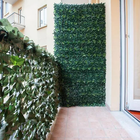Apartamento Easylife - Elegante Bilocale A Due Passi Dal Colorato Quartiere Di Porta Venezia *