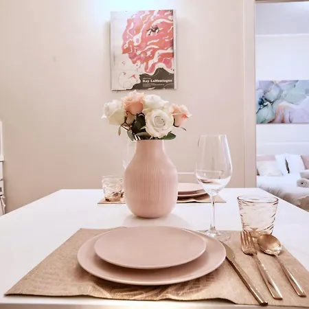 Easylife - Elegante Bilocale A Due Passi Dal Colorato Quartiere Di Porta Venezia Apartment Milan