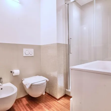 Easylife - Elegante Bilocale A Due Passi Dal Colorato Quartiere Di Porta Venezia Milan